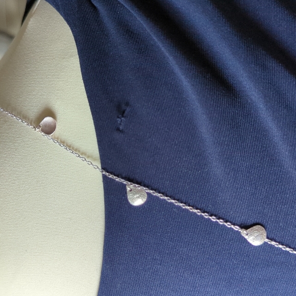 Jessica Simpson Cold Shoulder dress - Picture 5 of 10